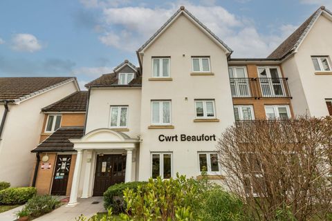 Cwrt Beaufort, Palmayra Court, Swansea SA3