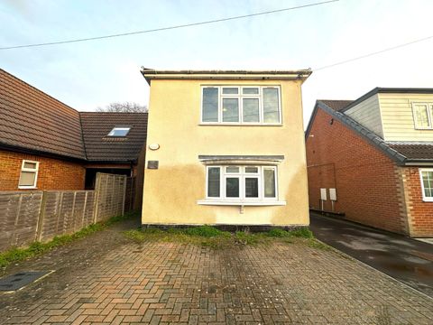 The Grove, Sholing, Southampton, Hampshire SO19
