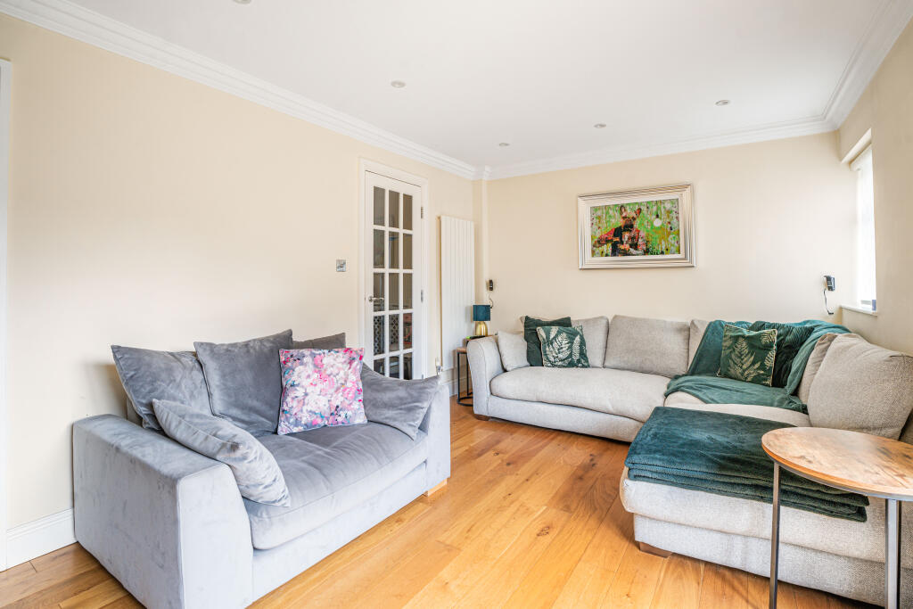 Additional image 2 of High Wickfield, Welwyn Garden City, AL7