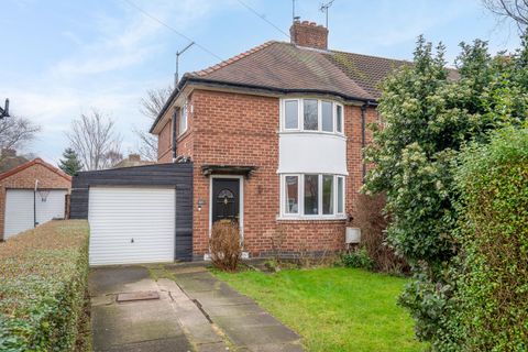 Gale Lane, Acomb, York YO24