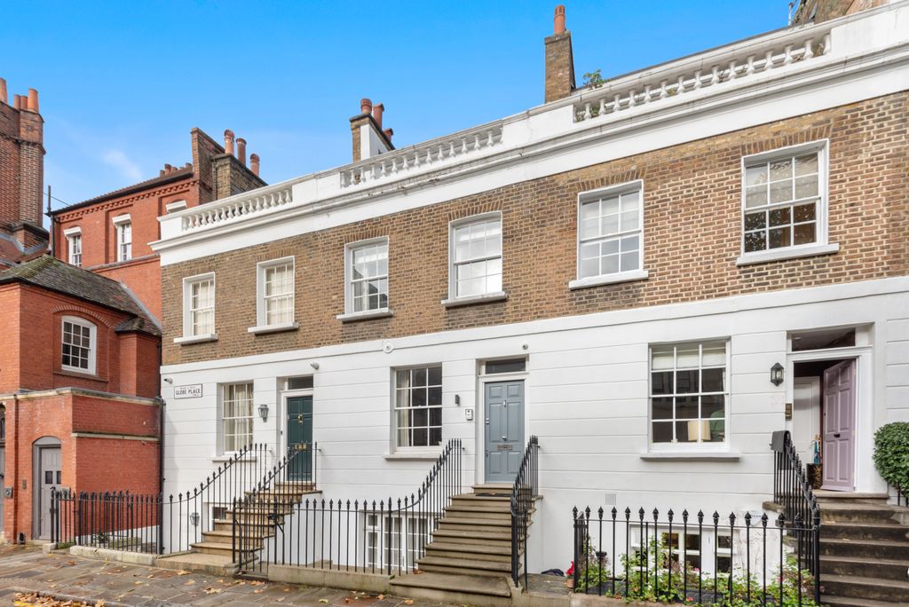 Additional image 15 of 4 bed terraced house for saleGlebe Place, London SW3