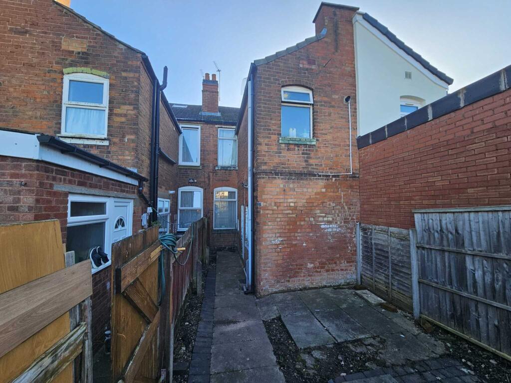 Additional image 9 of Blackford Road, Sparkhill