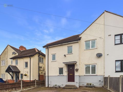 St Michaels Road, Boldmere, Sutton Coldfield B73