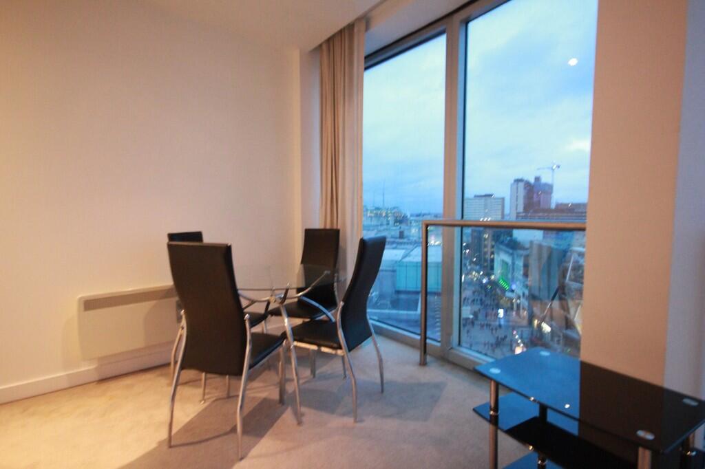 Additional image 3 of The Rotunda, New Street, Birmingham, B2