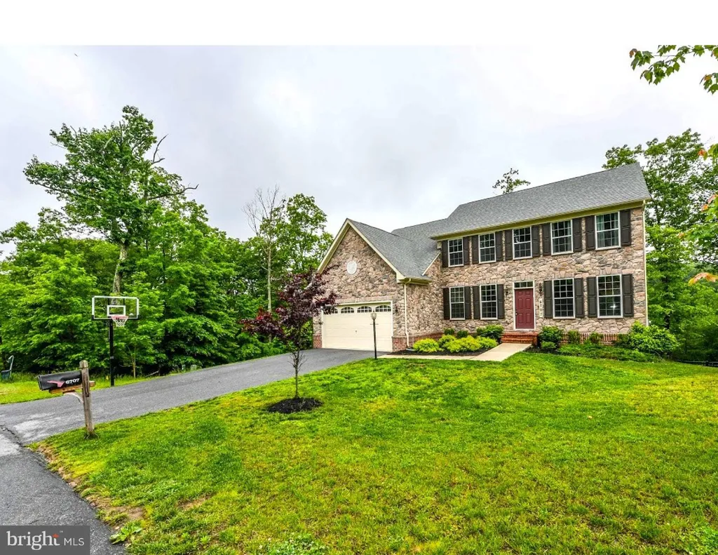6707 Accipiter Drive, New Market, MD 21774