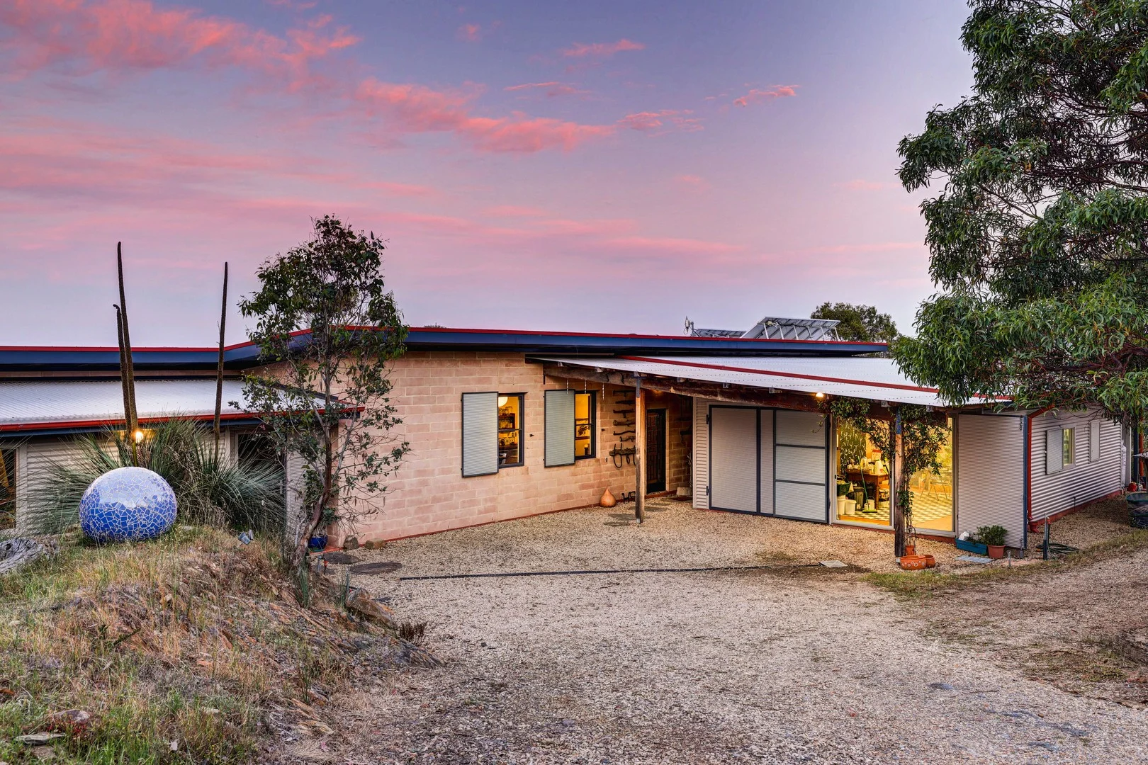 113 Maple Lane, Hay Flat SA 5204