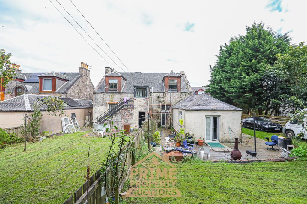 Additional image 31 of 5 bed detached house for sale49 Finnart Street, Greenock PA16