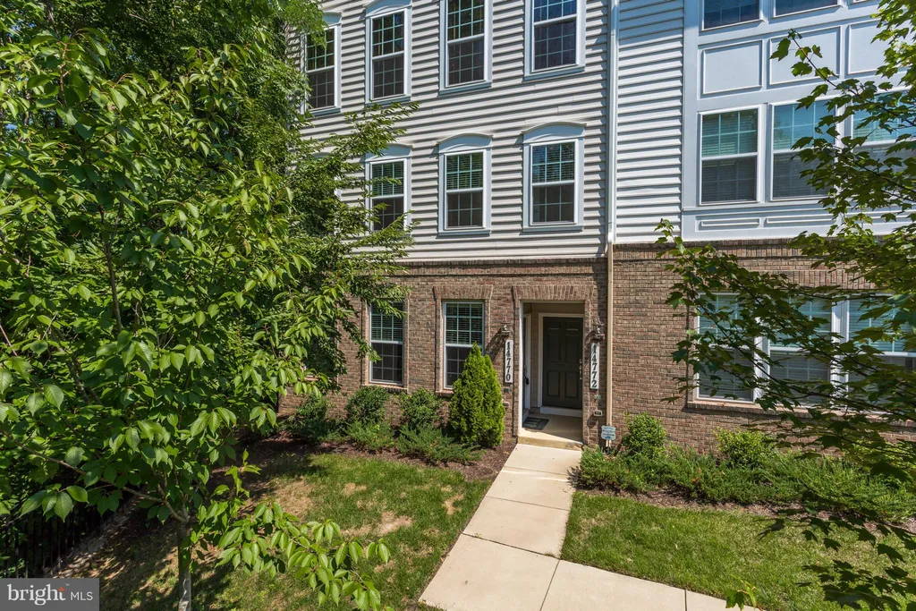 14770 Mason Creek Circle, Woodbridge, VA 22191