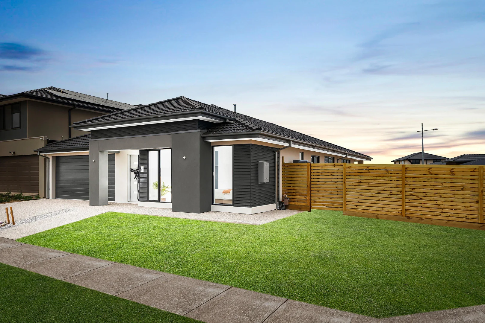 Additional image 3 of 33 Basilico Street, Wyndham Vale VIC 3024