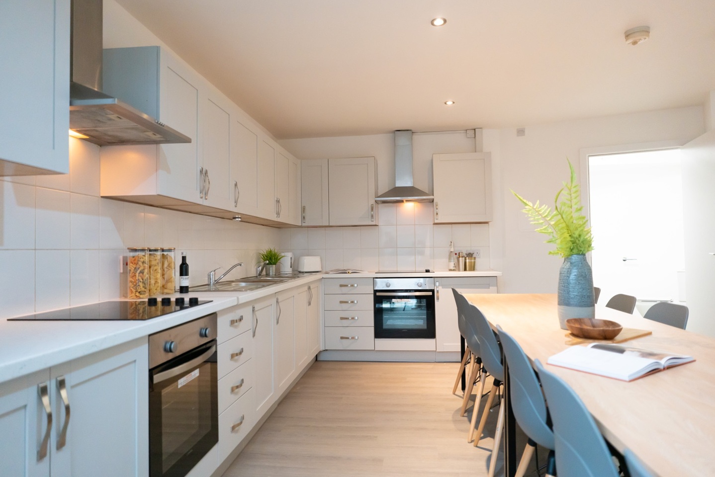 Studio Flat, Claremont Road, M14, N1 7GU