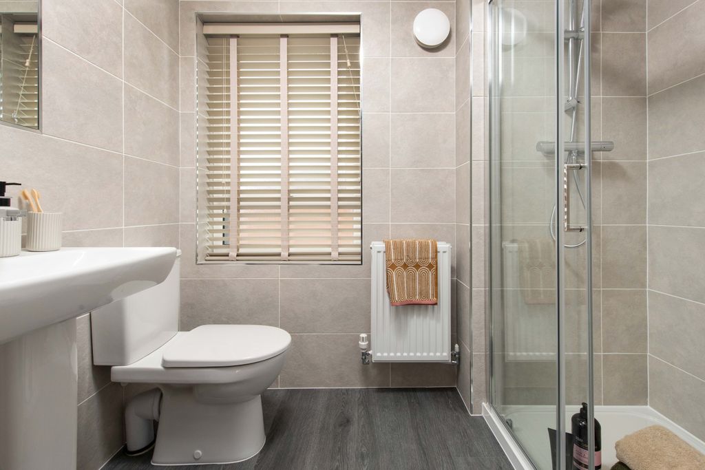 Additional image 6 of 3 bed detached house for sale"Moresby" at Briggington Way, Leighton Buzzard LU7