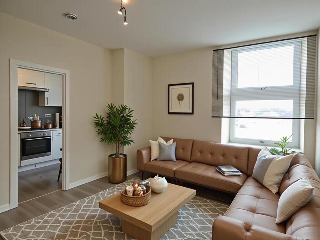 Additional image 3 of Rose Street, Aberdeen, AB10