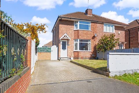Pinfold Lane, Stapleford, Nottingham NG9