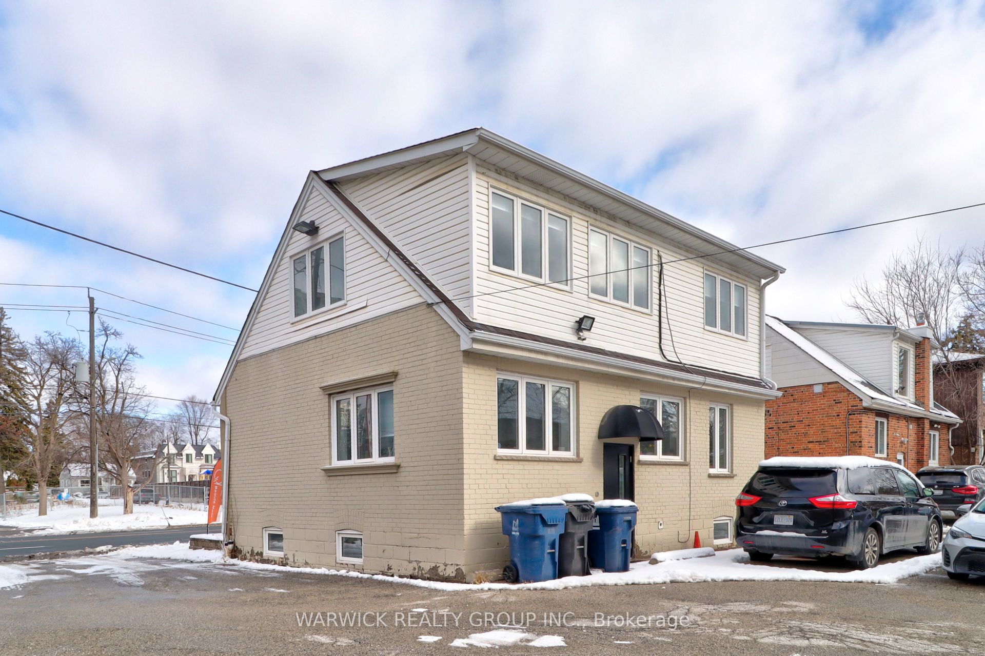 123 Sheppard Avenue E, Toronto, ON, M2N 3A5 photo 2