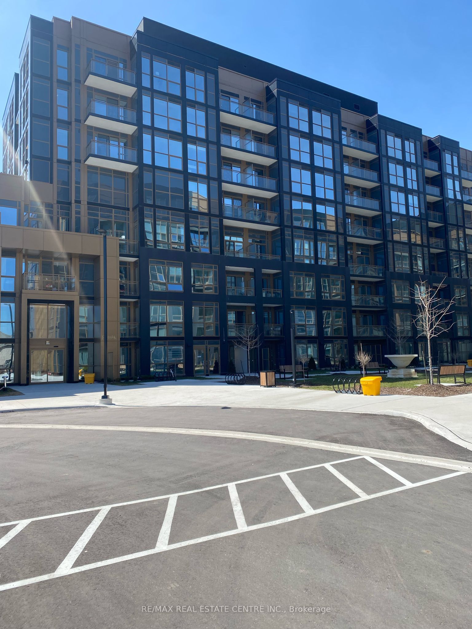 808-2333 Khalsa Gate, Oakville, ON, L6M 0X7