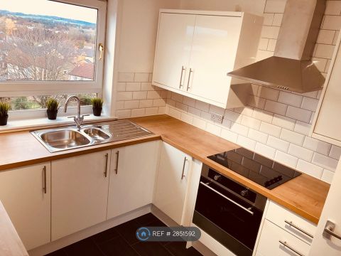 Craigmount Hill, Edinburgh EH4