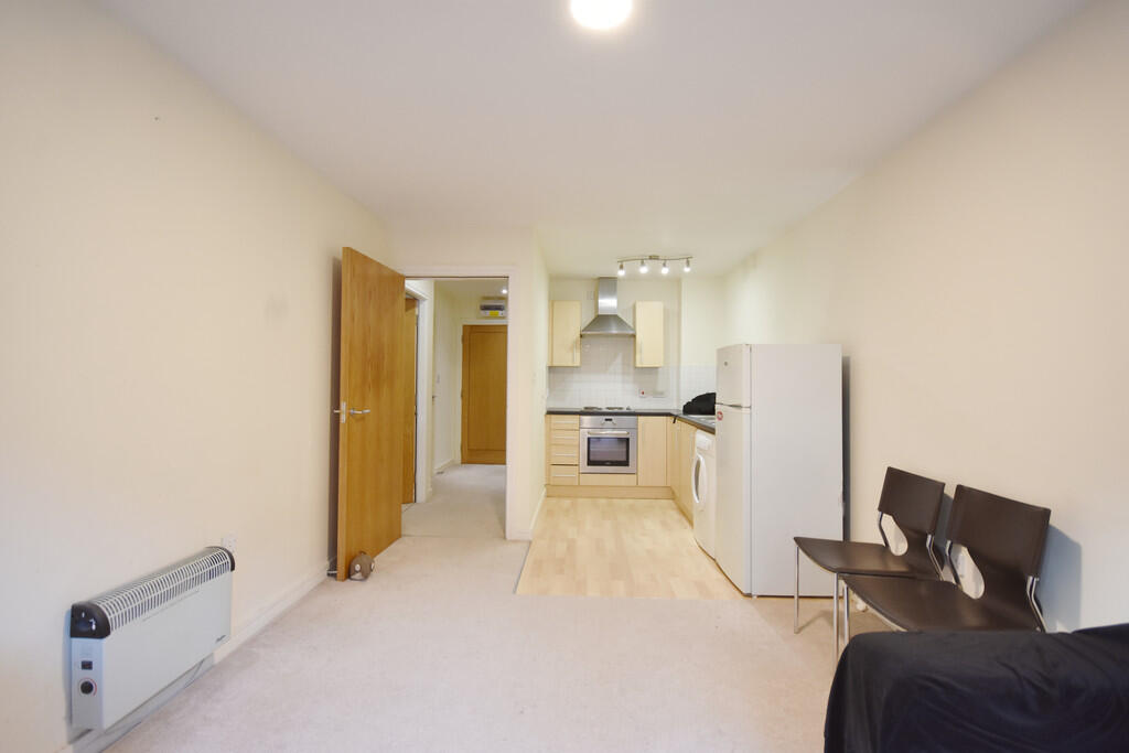 Additional image 5 of Westside Two, Birmingham, B1 1LW