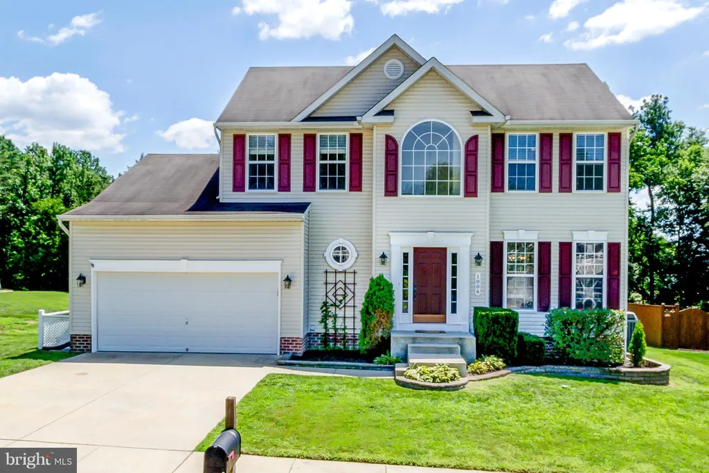 1006 Magnolia Drive, La Plata, MD 20646