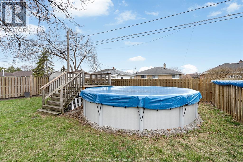 425 St. John , Windsor, ON, N8S3T8 photo 4