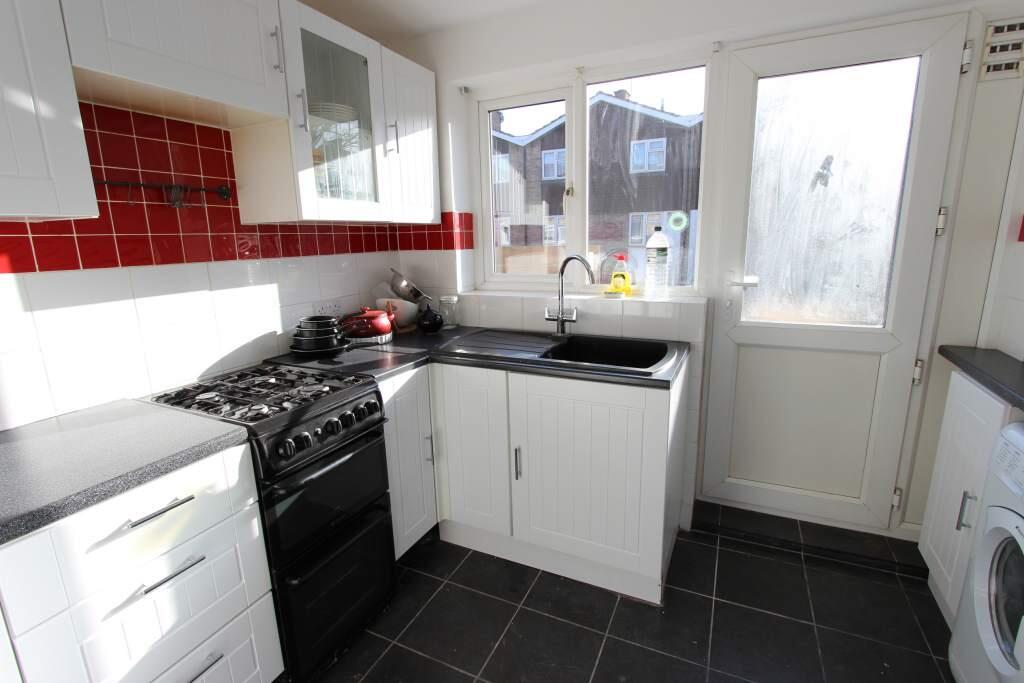 Goldings Crescent, Hatfield, AL10