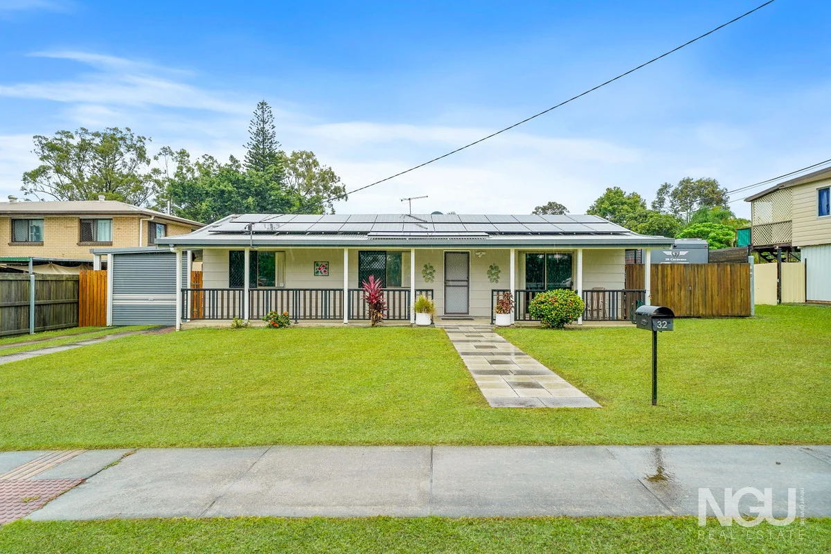 Additional image 2 of 32 Melinda Street, Marsden QLD 4132