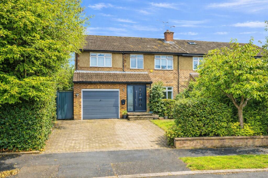 Additional image 4 of Ardens Way, St. Albans, Hertfordshire, AL4