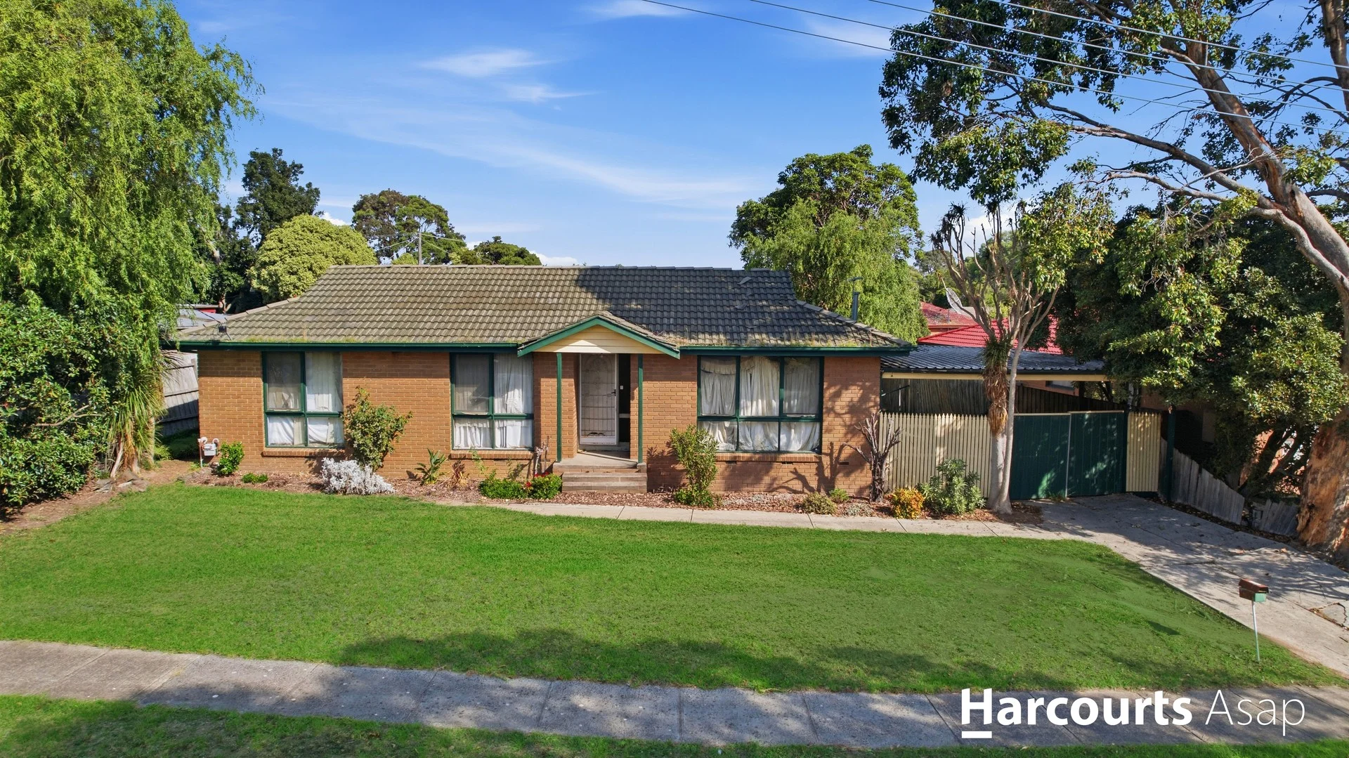 6 Talbot Court, Hampton Park VIC 3976