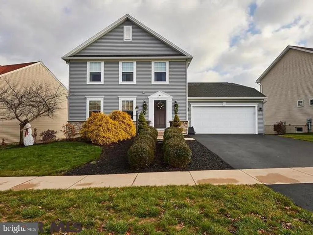 2461 Autumnwood Drive, State College, PA 16801
