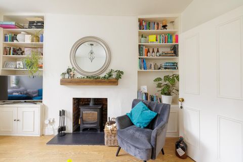 Zetland Road, Redland BS6