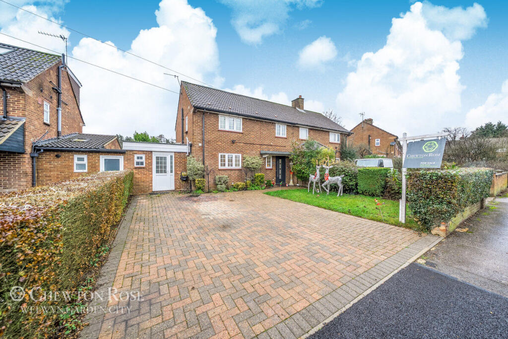 Additional image 3 of Manor Road, ST ALBANS