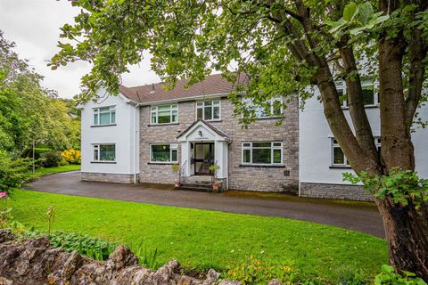Castle Hill, St. Fagans, Cardiff CF5