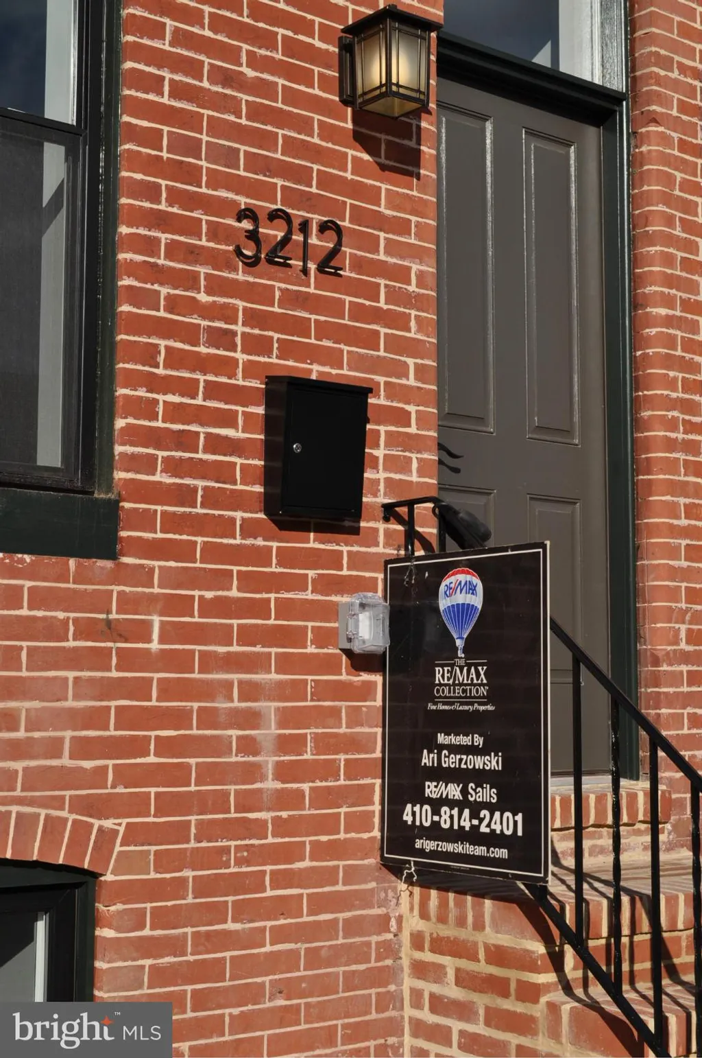 3212 Hudson Street, Baltimore, MD 21224
