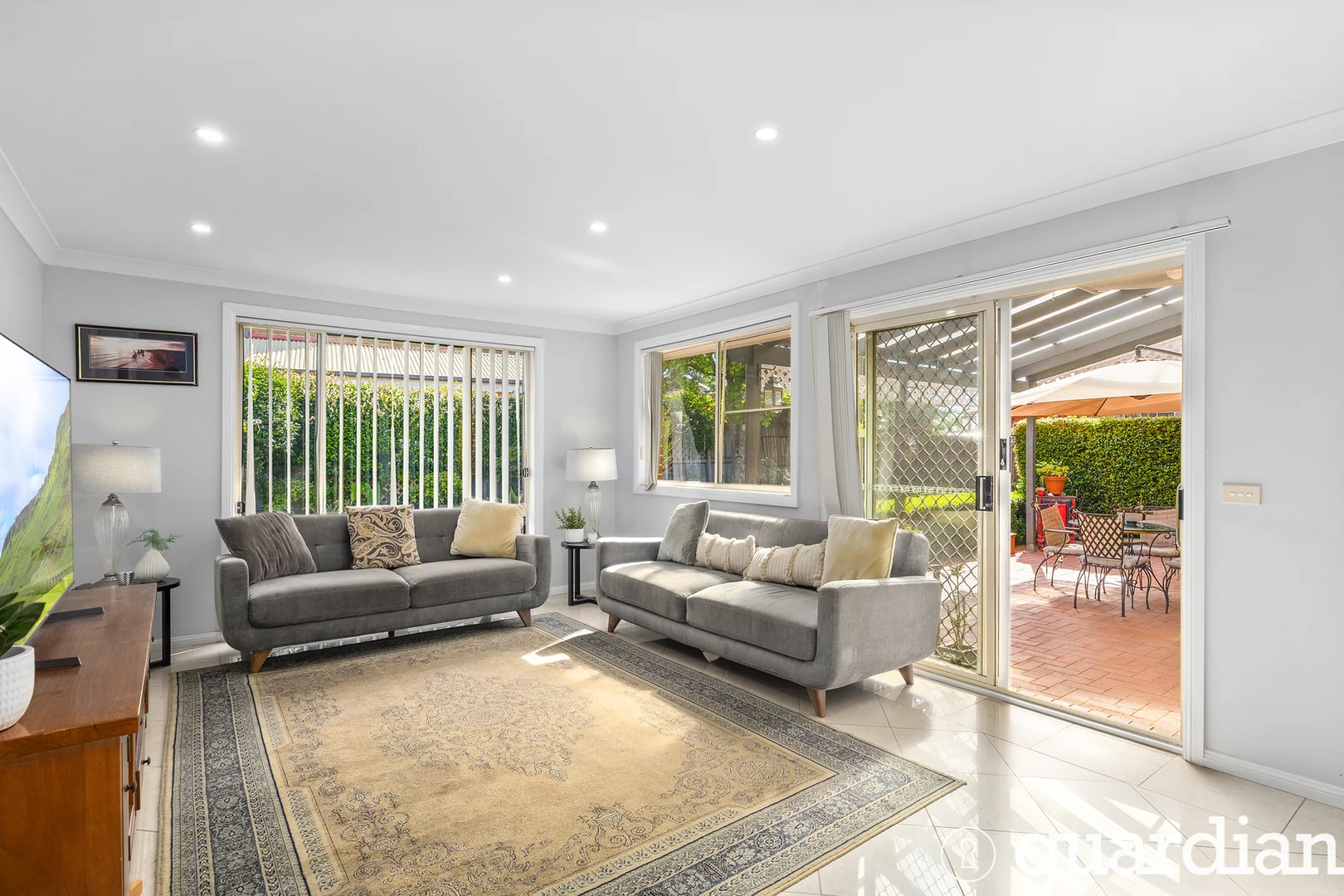 Additional image 12 of 7 Ravensbourne Circuit, Dural NSW 2158