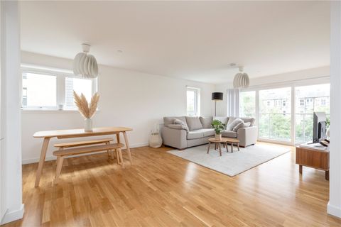 Shrubhill Walk, Leith Walk, Edinburgh EH7