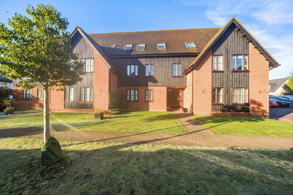 Additional image 2 of The Barn, Mount Road, Wheathampstead, AL4