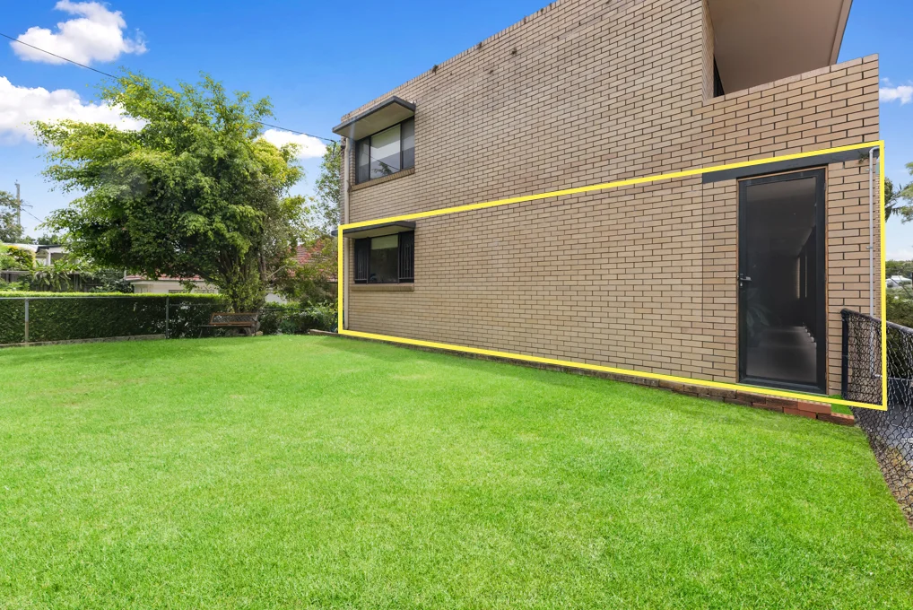 Additional image 2 of 4/36 Upper Lancaster Road, Ascot QLD 4007