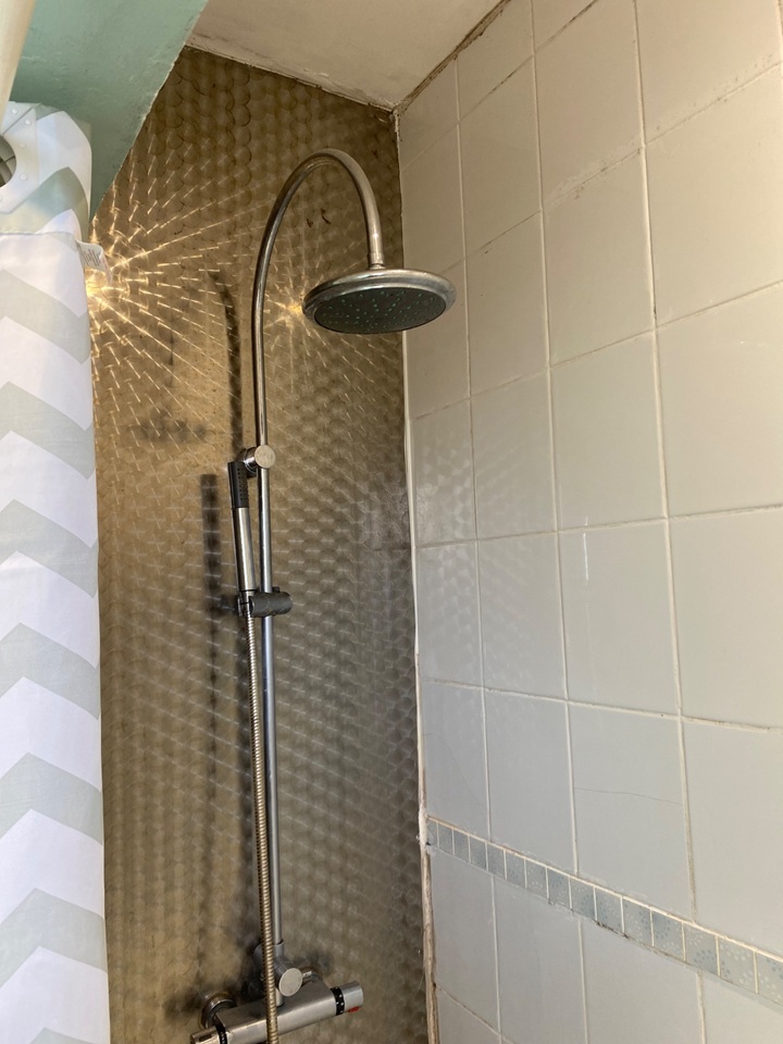 1 Bed Flat, Seafield Road, EH6, N1 7GU photo 5