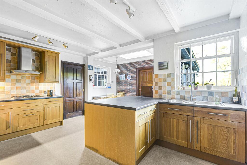 Additional image 5 of Brookmans Avenue, Brookmans Park, Hertfordshire, AL9