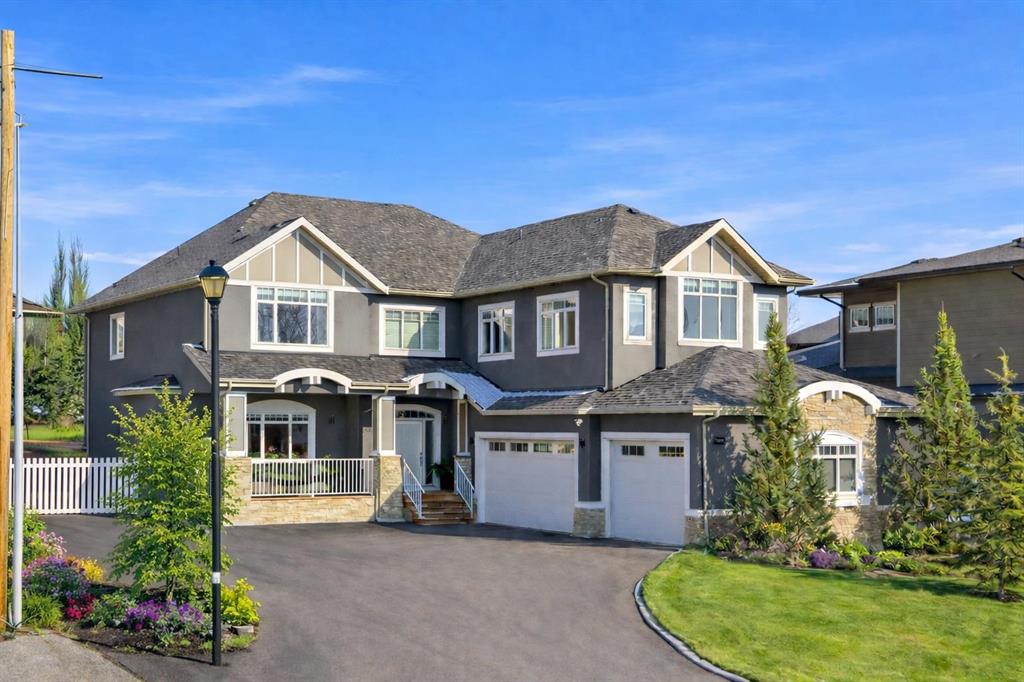 964 East Chestermere , Chestermere, AB, T1X 1R2