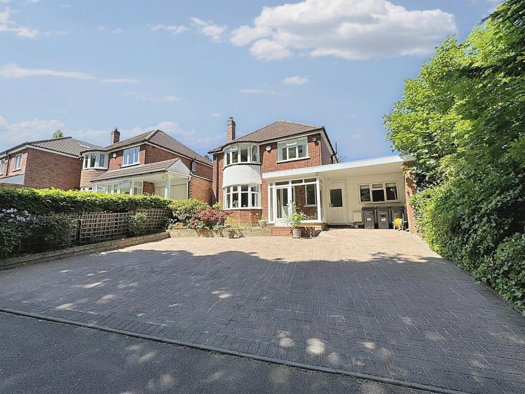 Additional image 60 of Hamstead Hill, Handsworth Wood, Birmingham