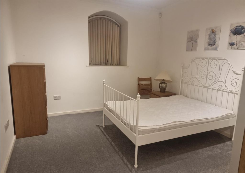 Additional image 2 of 2 bed flat for saleLloyd George Avenue, Cardiff CF10