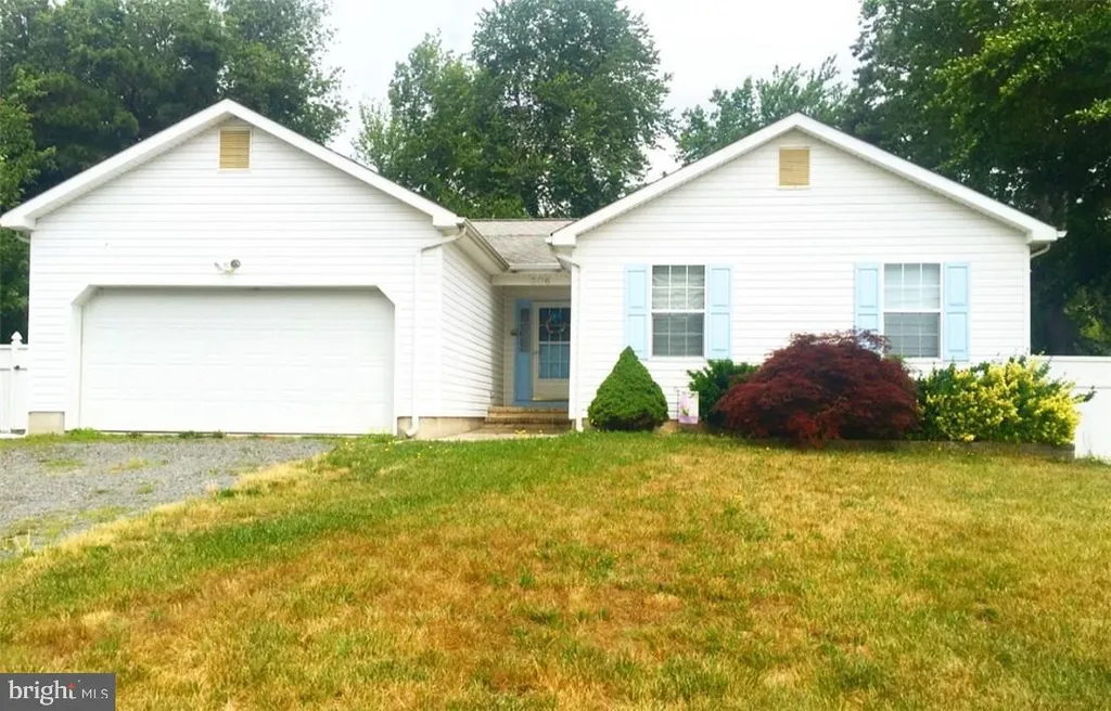 306 Nantucket Road, Forked River, NJ 08731