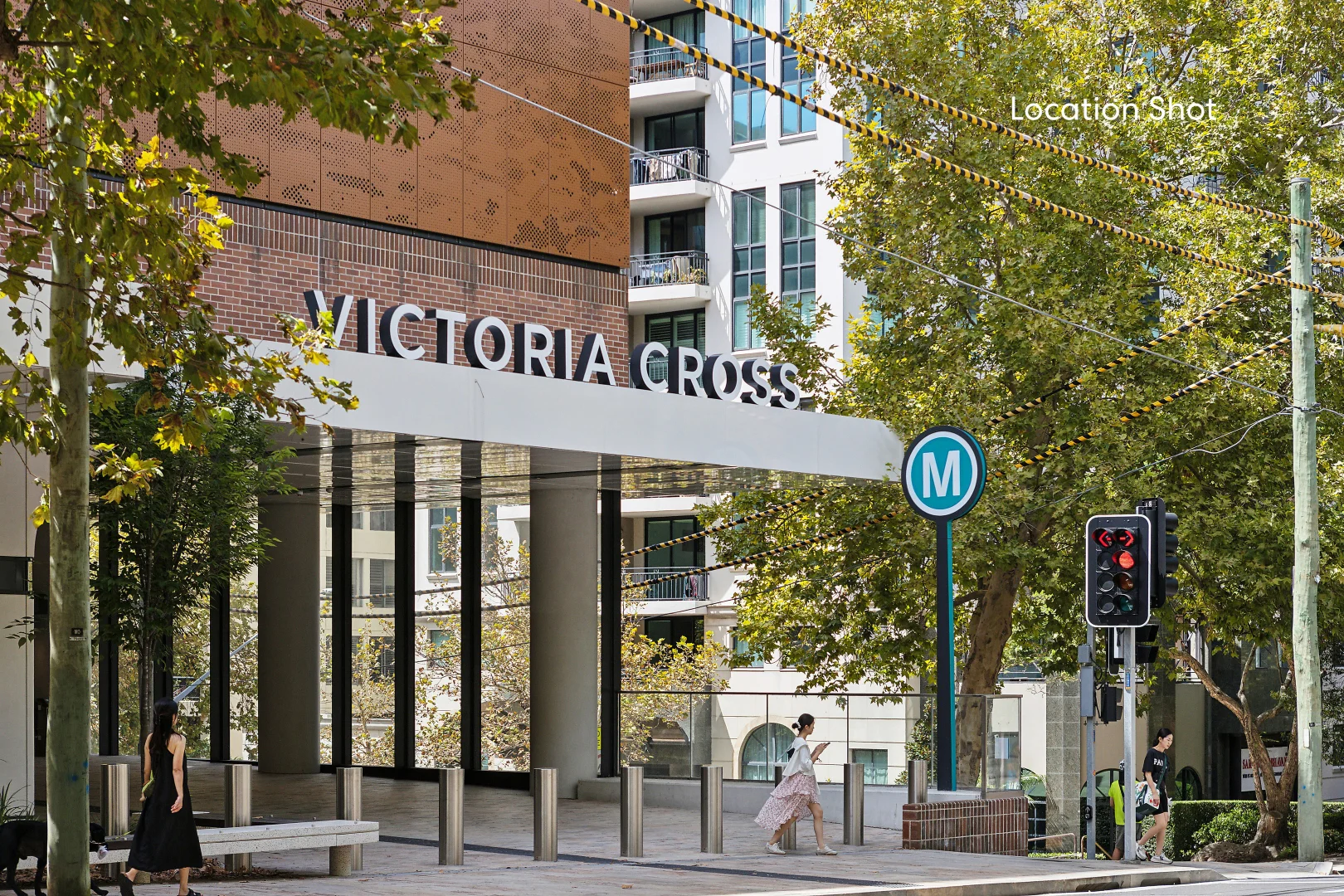 Additional image 16 of 2114/168 Walker Street, North Sydney NSW 2060