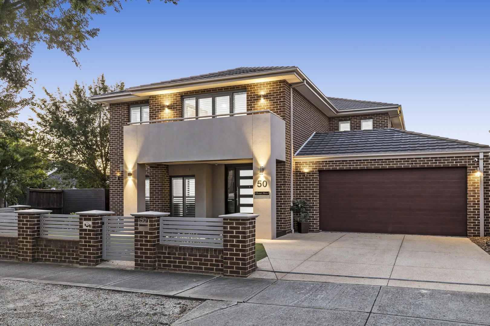 50 Cottesloe Parade, Taylors Hill VIC 3037