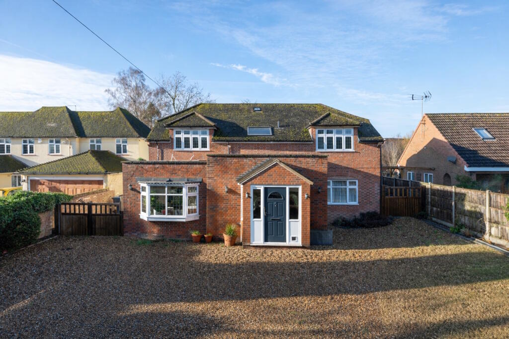 Additional image 16 of Upper Green Road, Tewin, AL6