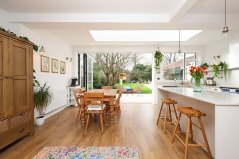 Weston Crescent, Bristol BS7