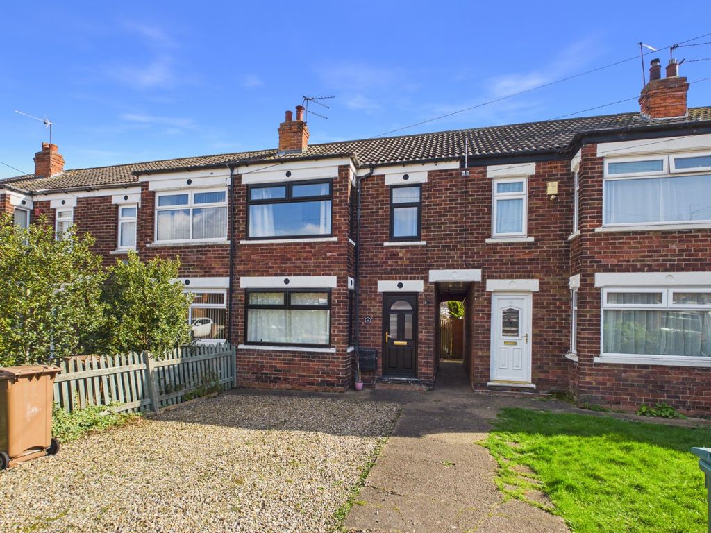 Additional image 23 of 3 bed terraced house for saleBrockenhurst Avenue, Cottingham HU16