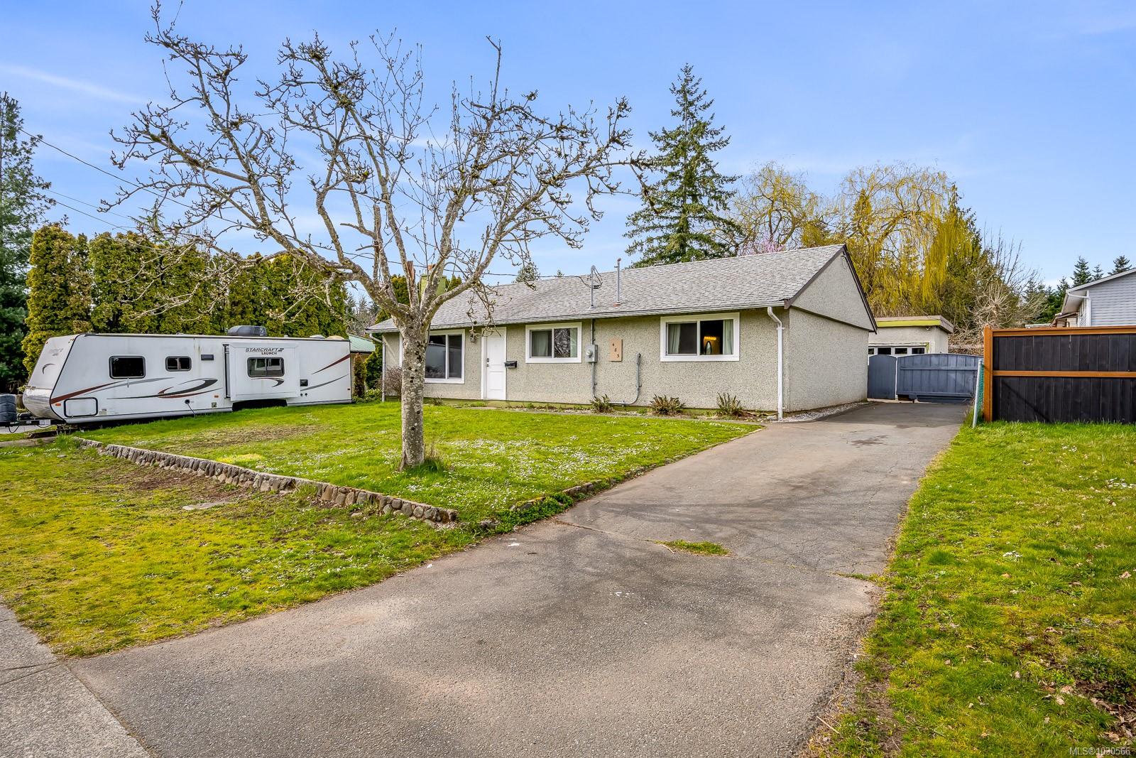 483 Pritchard Road, Comox, BC, V9M 2Z2 photo 2