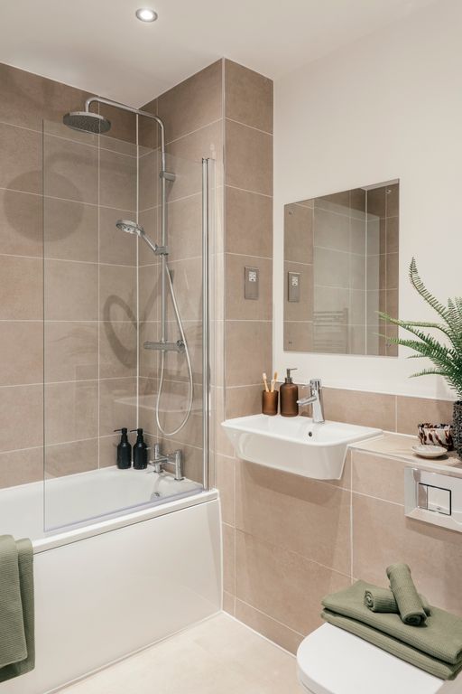 Additional image 13 of 1 bed flat for saleNewmarket Road, Cambridge CB5