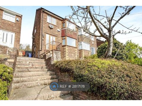Beacon Road, Sheffield S9